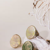 MADAME PIVOINE Vert foncé