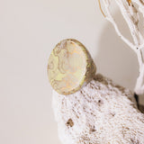 MADAME PIVOINE Vert anis