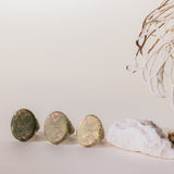 MADAME PIVOINE Vert anis