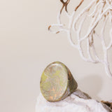 MADAME PIVOINE Vert tendre