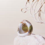 MADAME PIVOINE Vert tendre