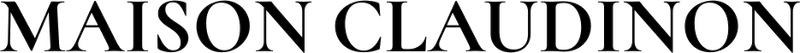 Maison Claudinon