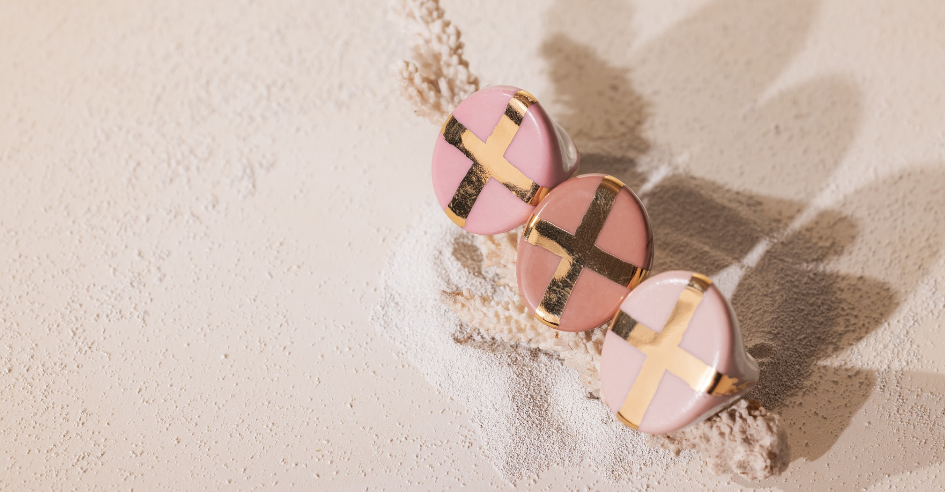 THE CROSS COLLECTION