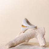 THE CROSS Blanche + Stone