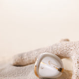 THE CROSS Blanche + Stone