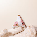 TRIFOLIUM OVALES Rose