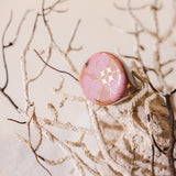 TRIFOLIUM Ronde Rose