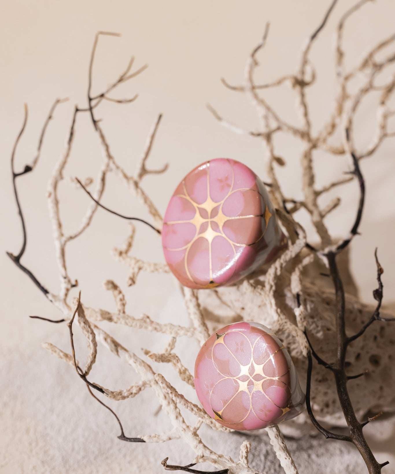 TRIFOLIUM Ronde Rose
