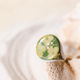 TRIFOLIUM RONDE Vert