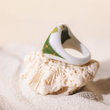 TRIFOLIUM RONDE Vert