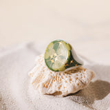 TRIFOLIUM RONDE Vert